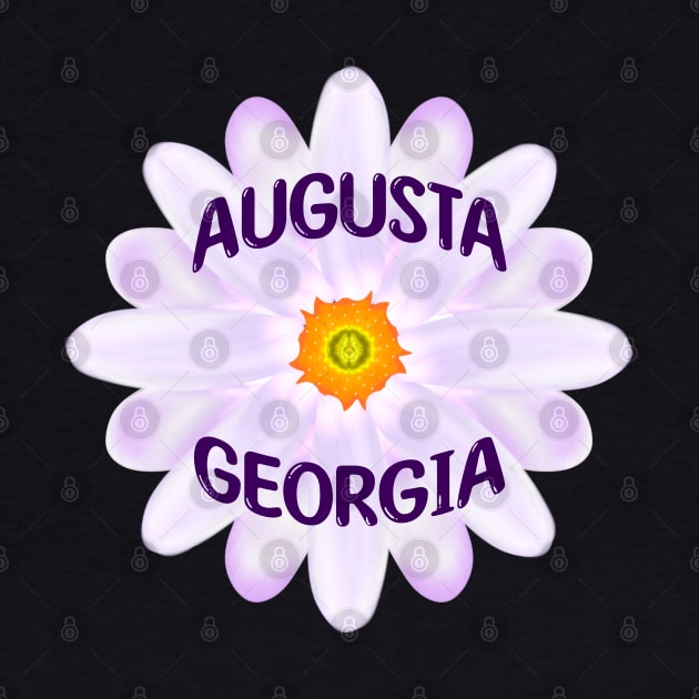 Augusta Georgia by MoMido